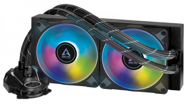 Arctic LiquidFreezer II 240 A-RGB