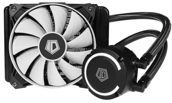 ID-Cooling FrostFlow+