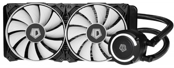 ID-Cooling FrostFlow+