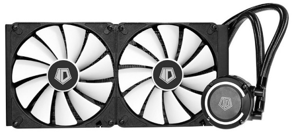 ID-Cooling FrostFlow+