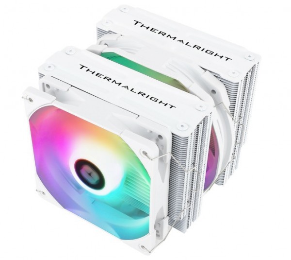 Thermalright Frost Spirit 140 White V3 ARGB