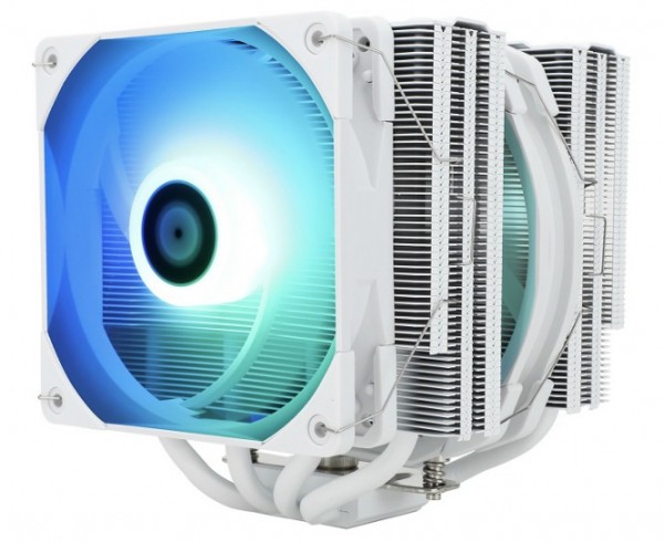 Thermalright Frost Spirit 140 White V3 ARGB