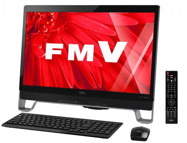 Fujitsu ESPRIMO FH77XD