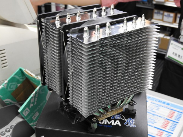 Scythe Fuma (SCFM-1000)
