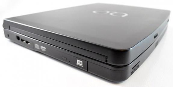 gScreen SpaceBook 17