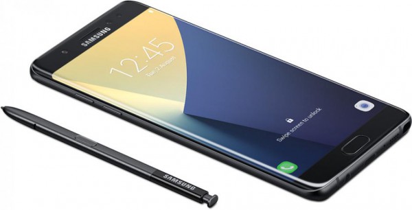 Samsung Galaxy Note8