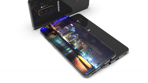Samsung Galaxy S10