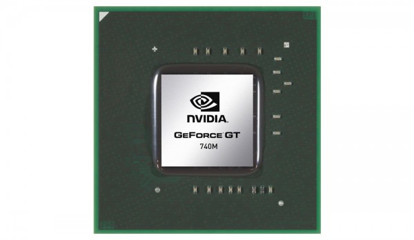 GeForce 700