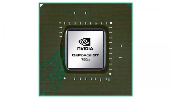 GeForce 700