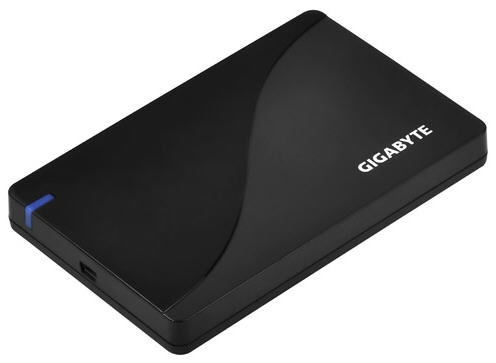 Накопитель Gigabyte Pure Rock