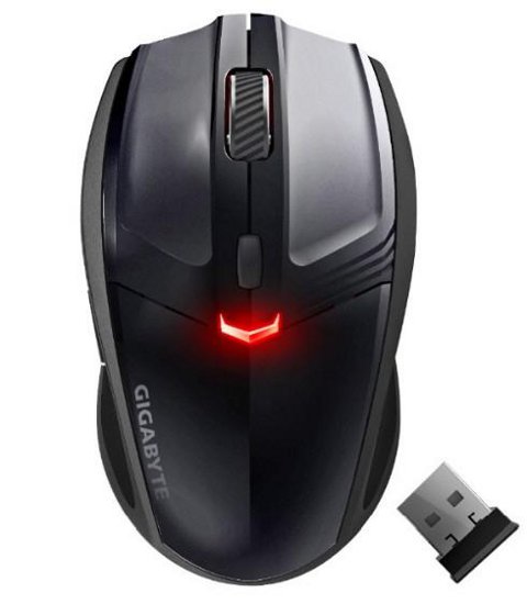 Gigabyte ECO500