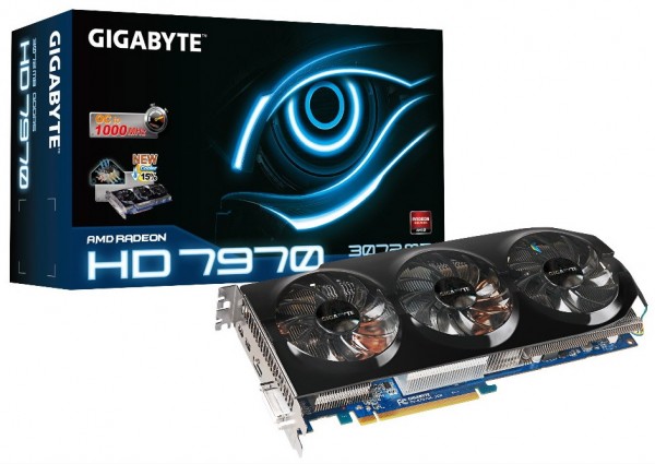 Gigabyte GV-R797OC-3GD