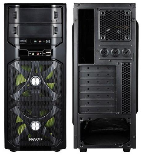Gigabyte GZ-G1 и GZ-G1 Plus