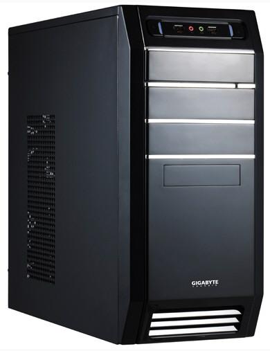 Gigabyte GZ-ZA2