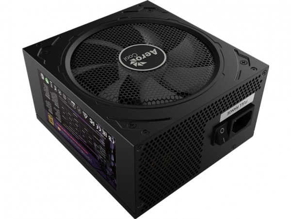 Aerocool XPredator GM