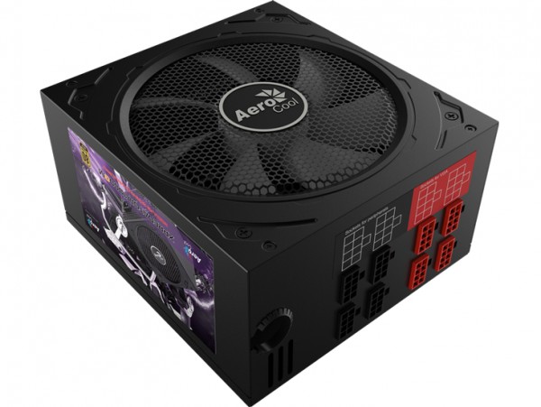 Aerocool XPredator GM