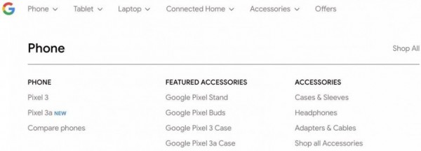 Sargo, Bonito, Google, Pixel 3a, Pixel 3a XL