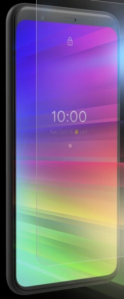 Pixel 4, Pixel 4 XL
