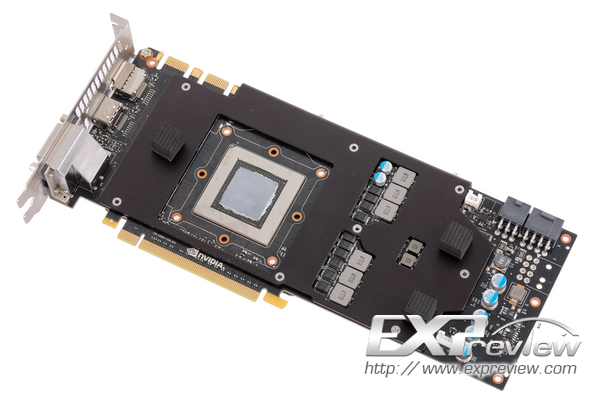 Inno3D iChill GeForce GTX 780