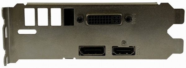 GALAX GeForce GTX 950