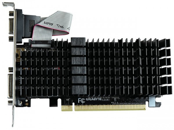 GV-N710SL-2GL