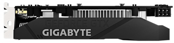 Gigabyte GeForce GTX 1650 (GV-N1656OC-4GD R3.0)