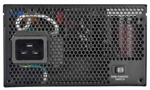 SilverStone HELA 2050 Platinum