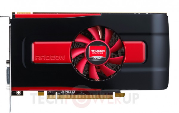 Radeon HD 7850