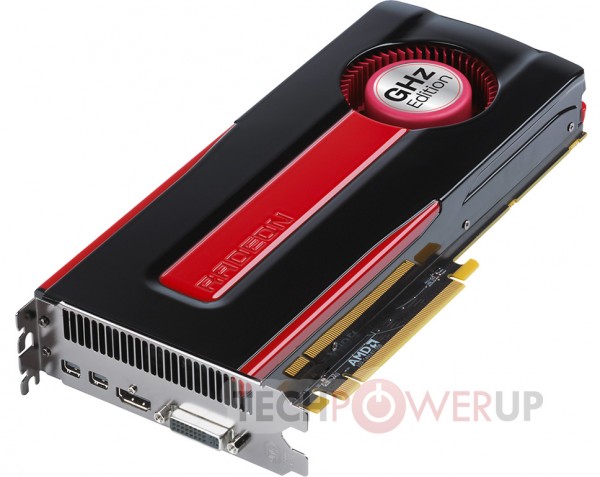 Radeon HD 7870