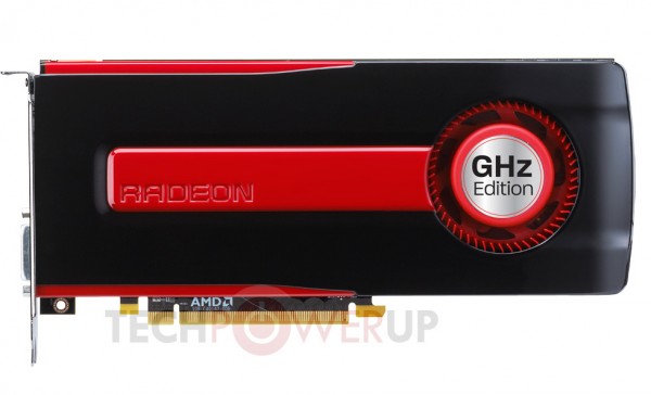 Radeon HD 7870