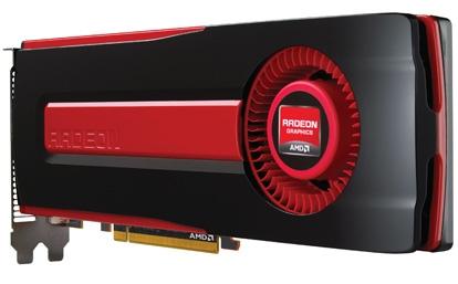 AMD Radeon HD 79007800