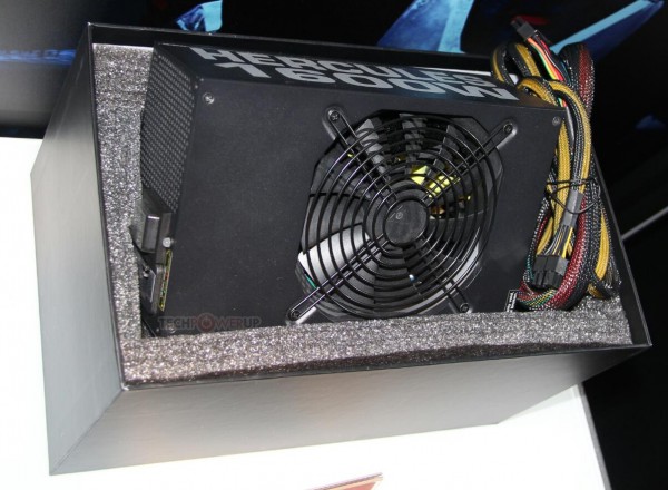 Rosewill Hercules 1600 