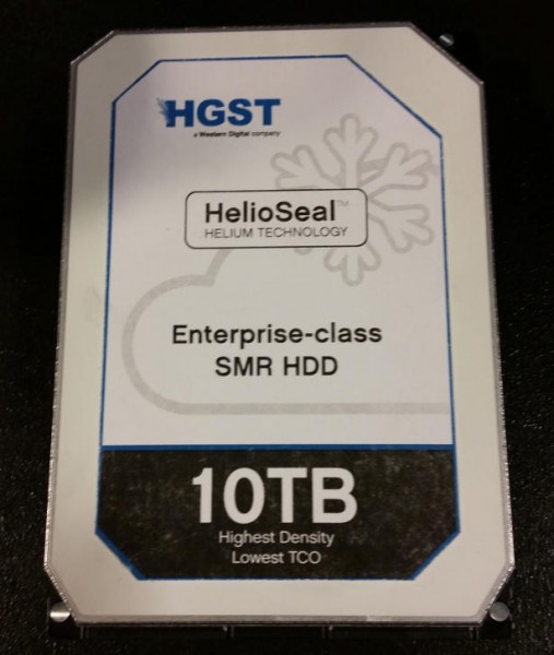 SMR HelioSeal