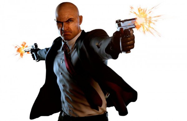 Hitman