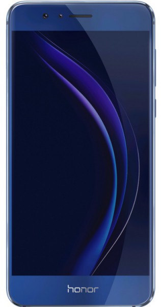 Huawei Honor 8