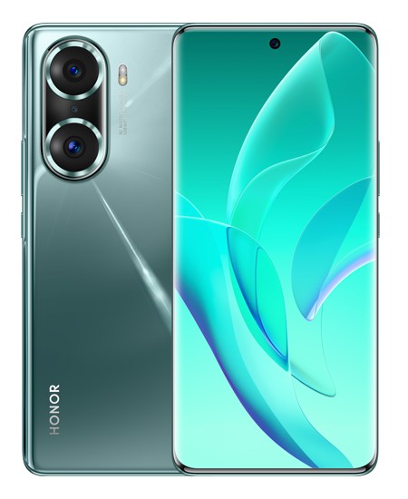 Honor 60 Pro