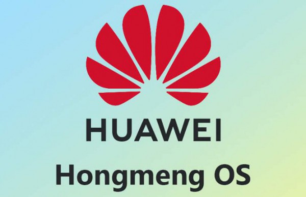 Huawei HongMeng OS