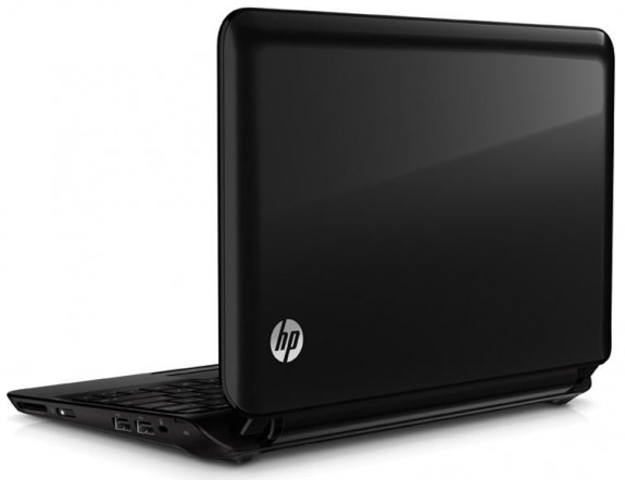 Нетбук HP Mini 1103