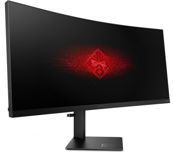 HP Omen X 35