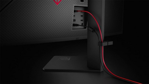 HP Omen X 35