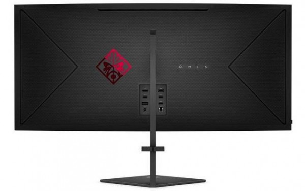 HP Omen X 35