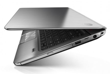 Ноутбук HP Envy m4