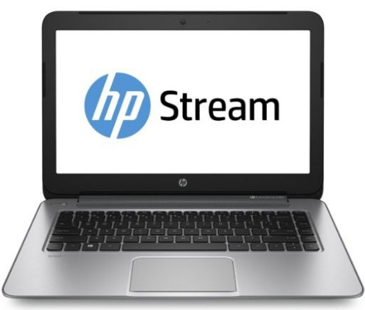 HP Stream