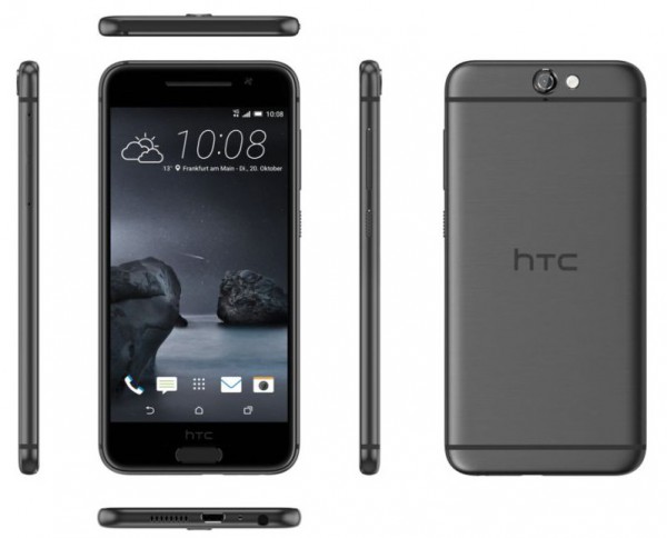 HTC One A9