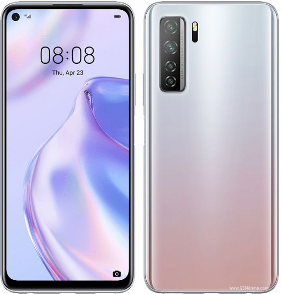 nova 7 SE 5G Youth