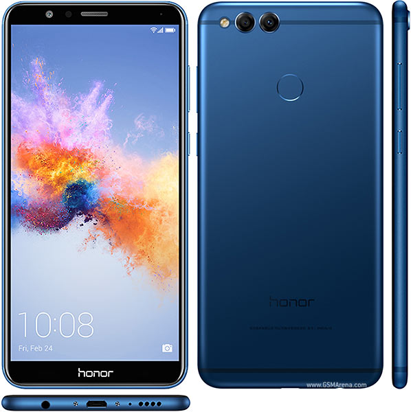 Huawei Honor 7X