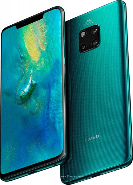 Huawei Mate 20 Pro