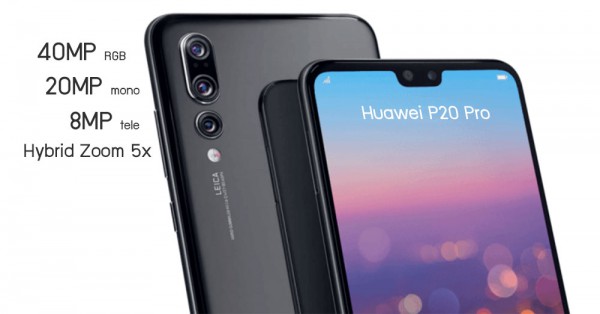Huawei
