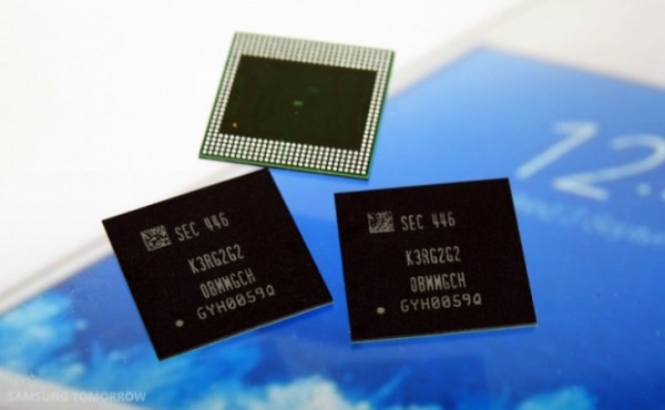 LPDDR4