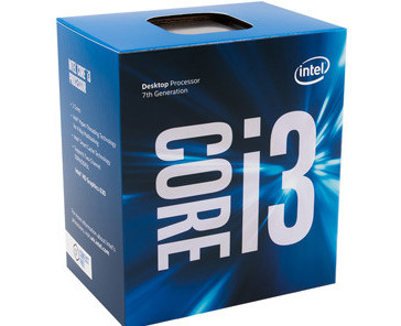 Core i3-8300